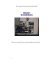 Installation  & Owners Manual - (page 6)