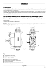 Instructions for use, installation and maintenance - (page 15)