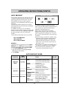 Owner's Manual & Cooking Manual - (page 14)