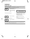Operating Instructions & Cook Book - (page 9)