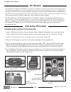 Installation And Operating Instructions Manual - (page 30)