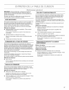Use And Care Manual - (page 17)