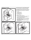 Operating And Assembly Instructions Manual - (page 18)