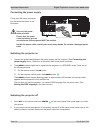 Information Manual - (page 14)