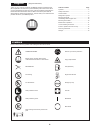 Owner's And Safety Manual - (page 2)