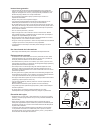 Owner's And Safety Manual - (page 50)