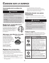 Use & Care Manual - (page 16)