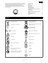 Owner's And Safety Manual - (page 2)