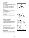 Owner's And Safety Manual - (page 5)