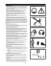 Owner's And Safety Manual - (page 27)