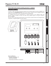 Instructions For Use, Installation And Maintenance - (page 17)