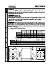 Operating, Installation And Maintenance Instructions - (page 8)