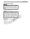 Supplementary Service Manual - (page 108)