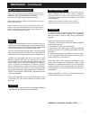 Service & Operation Manual - (page 5)