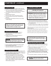 Service & Operation Manual - (page 11)