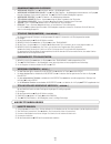Operating And Safety Instructions Manual - (page 8)
