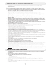 Operating And Safety Instructions Manual - (page 16)