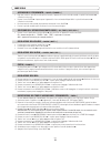 Operating And Safety Instructions Manual - (page 24)