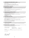 Operating And Safety Instructions Manual - (page 27)