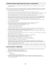 Operating And Safety Instructions Manual - (page 28)