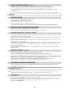 Operating And Safety Instructions Manual - (page 31)