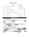 System Installation, Setting And Operation Manual - (page 8)