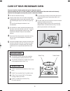 Operating Instructions & Cook Book - (page 18)