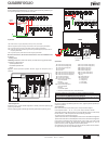 Instructions For Use, Installation And Maintenance - (page 39)