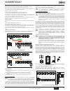 Instructions For Use, Installation And Maintenance - (page 87)