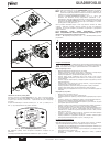 Instructions For Use, Installation And Maintenance - (page 104)