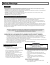 Service And Operation Manual - (page 7)