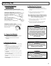 Service And Operation Manual - (page 13)