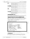 Installation and operation manual - (page 110)