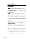 Installation and operation manual - (page 195)