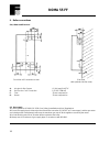 Installation and servicing instructions - (page 16)