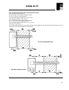 Installation and servicing instructions - (page 23)