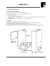 Installation and servicing instructions - (page 33)
