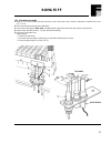 Installation and servicing instructions - (page 35)