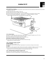 Installation and servicing instructions - (page 37)