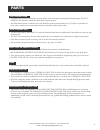 Service & Operation Manual - (page 7)