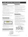 Service & Operation Manual - (page 13)