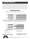 Service & Operation Manual - (page 37)