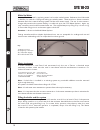 Installation, Maintenance And User Instructions - (page 10)