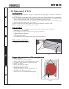 Installation, Maintenance And User Instructions - (page 24)