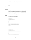 Command Reference Manual - (page 50)