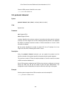 Command Reference Manual - (page 56)