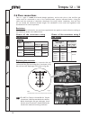 Installation, Maintenance And User Instructions - (page 14)