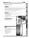 Installation, Maintenance And User Instructions - (page 27)