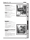 Installation, Maintenance And User Instructions - (page 29)