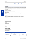 Features And Specifications Manual - (page 626)